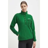 Picture Športni pulover Arcca zelena barva, SWT158
