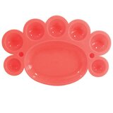  PALETA SLIKARSKA MALA 8 POSUDICA ARK.313 SORTIRANO | Eponuda.com