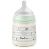 Suavinex Birdies Set set za dojenčke 0m+ Green | Shoptok.si