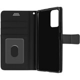 AVIZAR Xiaomi Redmi Note 10s in Note 10 Flip Wallet Case - crna, (20629765) | Shoptok.si