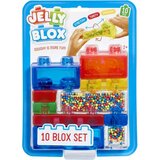 Goliath kocke Jelly Blox Colorway Mix 10 pcs | Shoptok.si