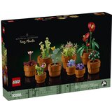 Lego 10329 Drobne rastline | Shoptok.si