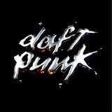 Daft Punk DISCOVERY Cene