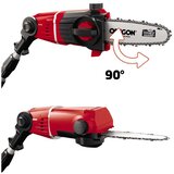 Einhell GE-LC 18 LI T- Solo sekač visokih grana (bez baterije i punjača) | shoptok.hr