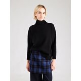 Weekend Max Mara Pulover 'Borgia' črna | Shoptok.si