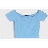 Sinsay Crop top | shoptok.hr