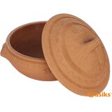  Zemljani sač Zlakusa 40 cm Cene