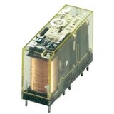 Idec Relej RF1V-2A2BL-D24, 24V/DC, 2 x radni/2 x mirovni k.(ohmsko breme), maks. | Eponuda.ba