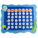  Kreativni set personalizirani kalendar 1kom. | shoptok.hr