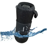 zvučnik Bluetooth, vodootporni, 2*6W, Handsf, baterija, crni TY-WSP200