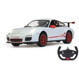JAMARA auto na daljinsko upravljanje Porsche GT3 RS, bijeli 1:14 | shoptok.hr