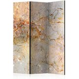 Artgeist PARAVAN 135/172/3 cm bež, modrosiva | Shoptok.si