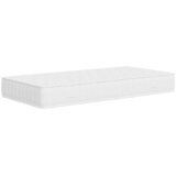  Madrac s džepičastim oprugama srednje čvrst 100 x 200 cm | shoptok.hr
