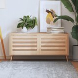 vidaXL Vrata sa žaluzinama 2 kom od masivne borovine 39,5 x 59,4 cm | shoptok.hr