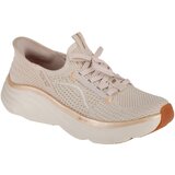 Skechers SLIP-INS DLUX VAPOR EVENING Bež | shoptok.hr