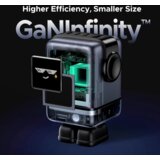 Ugreen Uno polnilec 100W s štirimi priključki | Shoptok.si