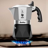 Bialetti Brikka aparat za espresso - 2 skodelici | Shoptok.si