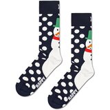 Happy Socks Holiday Navy čarape P001740 | ePonuda.com