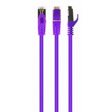 Gembird PP6 0.25M v mrezni kabl, ftp CAT6 0.25m purple Cene