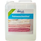 Ulrich natürlich Detergent za občutljivo perilo - 5 l | Shoptok.si