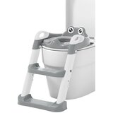  BEBESTARS WC nastavek s stopničkami FROG | Shoptok.si