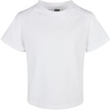 Urban Classics Kids Girls' T-shirt Basic Box white Cijene