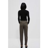 Marisse Pants Z-Sp-3908 D.Brown | shoptok.hr