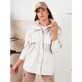 DStreet TILAN women's parka jacket white Cijene
