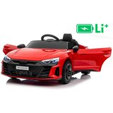 Beneo 11V auto na akumulator Audi RS E-tron GT, litij, crveni | Shoptok.si