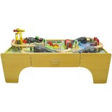  Drveni vlak KRZYŚ - Park dinosaura | shoptok.hr