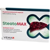 Vemax steatomax A15 Cene