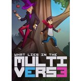  what lies in the multiverse (pc) steam key global | ePonuda.com