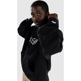 Nike Sb Fleece Stallion Pulover s kapuco black / white | Shoptok.si