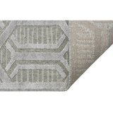 Conceptum Hypnose znt 07 - grey grey hall carpet (80 x 300) | ePonuda.com
