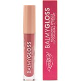 puroBIO cosmetics Balmygloss - 04 baby pink u