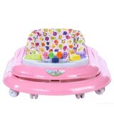 Taspinar Dubak/hodalica za bebe-rozi ( 1272-5 ) | Eponuda.com