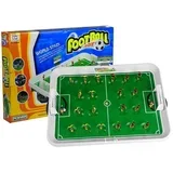 Prenosni namizni nogometni set Field Game lea
