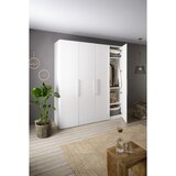 Mömax omara s klasičnimi vrati glossy | Shoptok.si