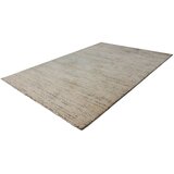 Kayoom RAVNO TKANA PREPROGA 80/150 cm tkano krem barve | Shoptok.si