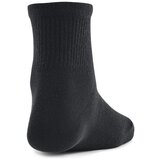 Under Armour Children's sports socks Essential 3pk Qtr Yth | Shoptok.si