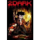 Steam 2Dark Key EUROPE Steam 2Dark Key EUROPE Slike