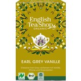  Čaj Earl Grey - Vanilija, Naturland, BIO - 20 Čajnih vrečk Cene