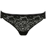 Marie Jo Hlačke 0521630 ZWA Črna | Shoptok.si