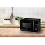 TECRO Digitalna mikrovalna pećnica PVMO-T725GB | shoptok.hr