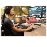 Kensington SLUŠALICE PLUS MIKROFON USB KENSINGTON K97601WW CRNE | Eponuda.com