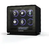 LuminousTime navijalnik za ure | 6 ur | številne nastavitve | LED | 10 dB