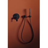 Ideal Standard Antracitno siva metalna ručka za tuš IdealRain – | shoptok.hr