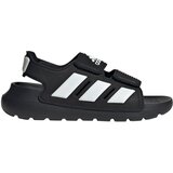 Adidas Otvorene cipele 'Altaswim 2.0' crna / bijela | shoptok.hr