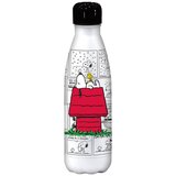SNOOPY Boca od nehrđajućeg čelika Peanuts 500 ml | shoptok.hr
