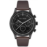 Paul Lorens Analogne ure PL10602A21B2 pisana | Shoptok.si
